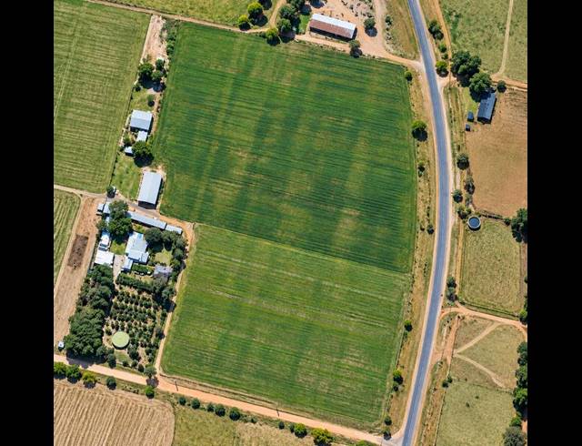 FARM FOR SALE IN VASFONTEIN